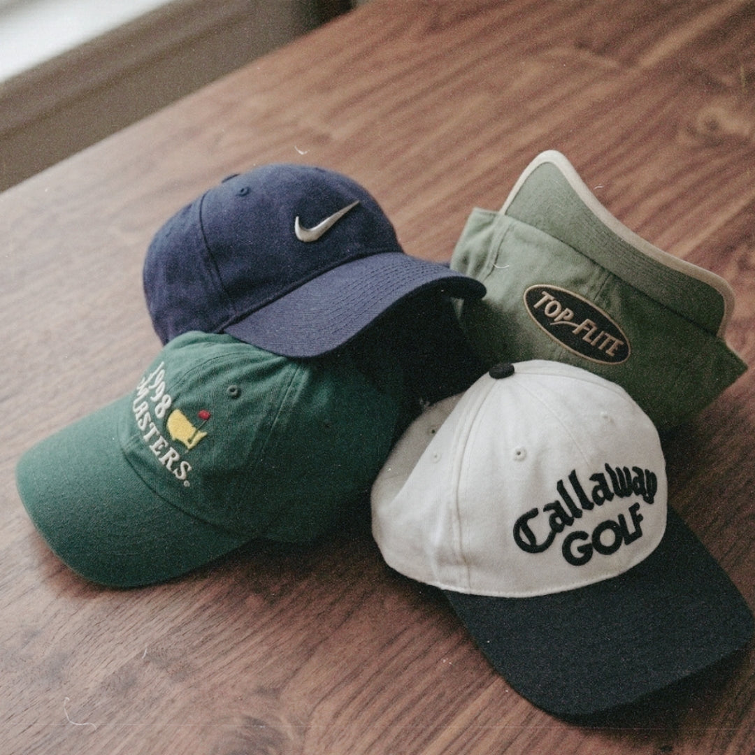 Hats