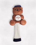 Callaway Japan Exclusive 3 Wood Headcover