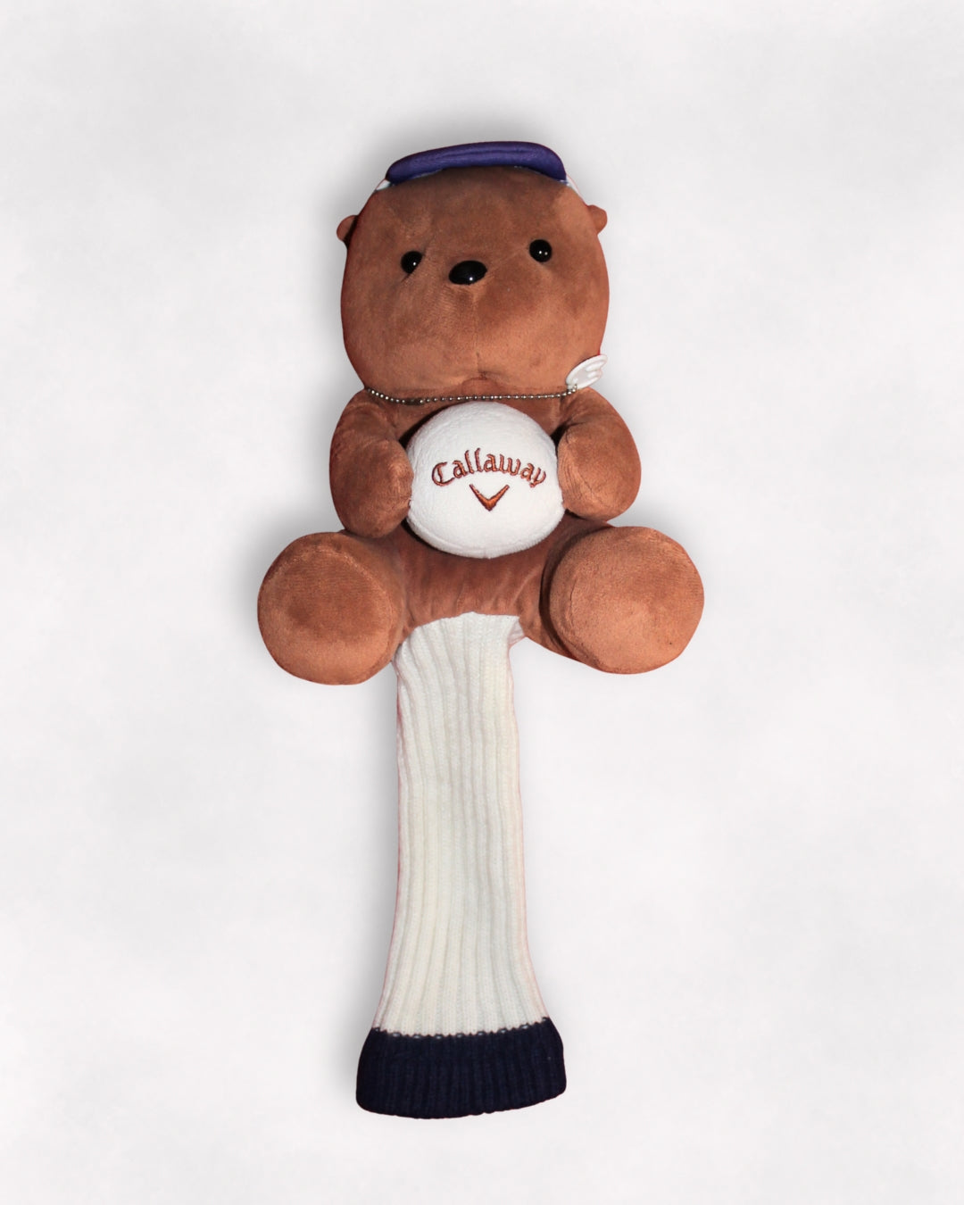 Callaway Japan Exclusive 3 Wood Headcover