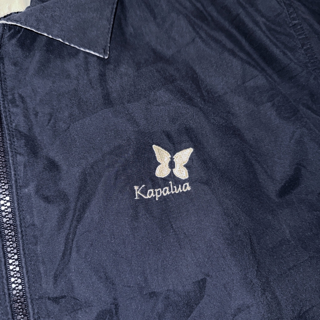 Ashworth Kapalua Full Zip Jacket