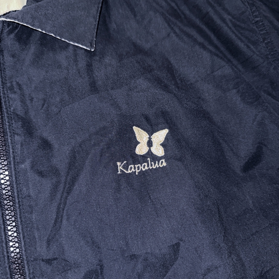 Ashworth Kapalua Full Zip Jacket