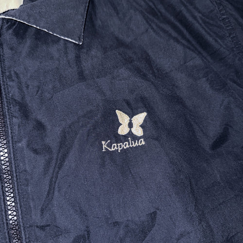 Ashworth Kapalua Full Zip Jacket