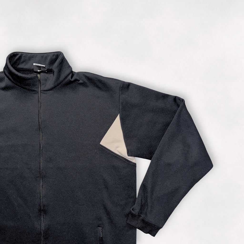 Nike Golf Therma Full Zip Fleece Jacket