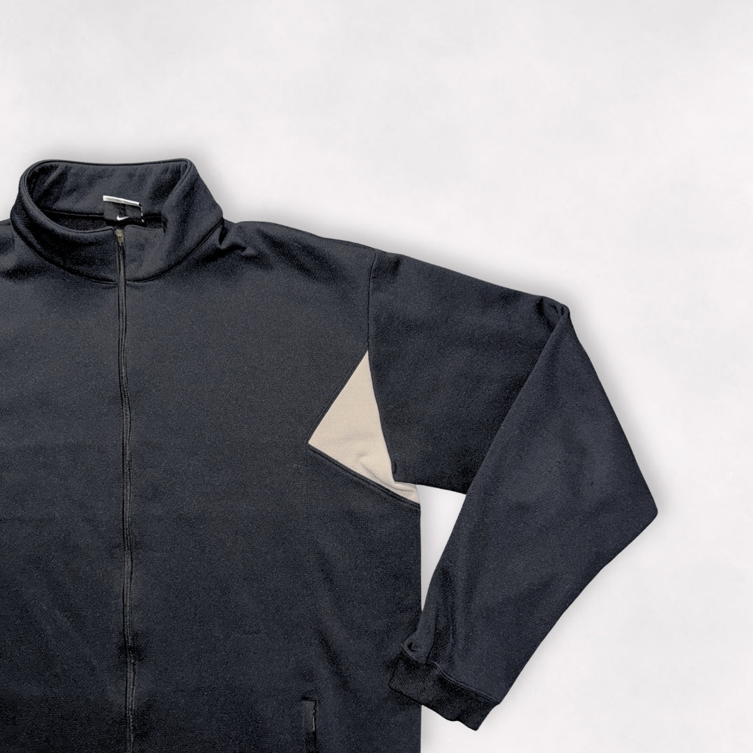 Nike Golf Therma Full Zip Fleece Jacket