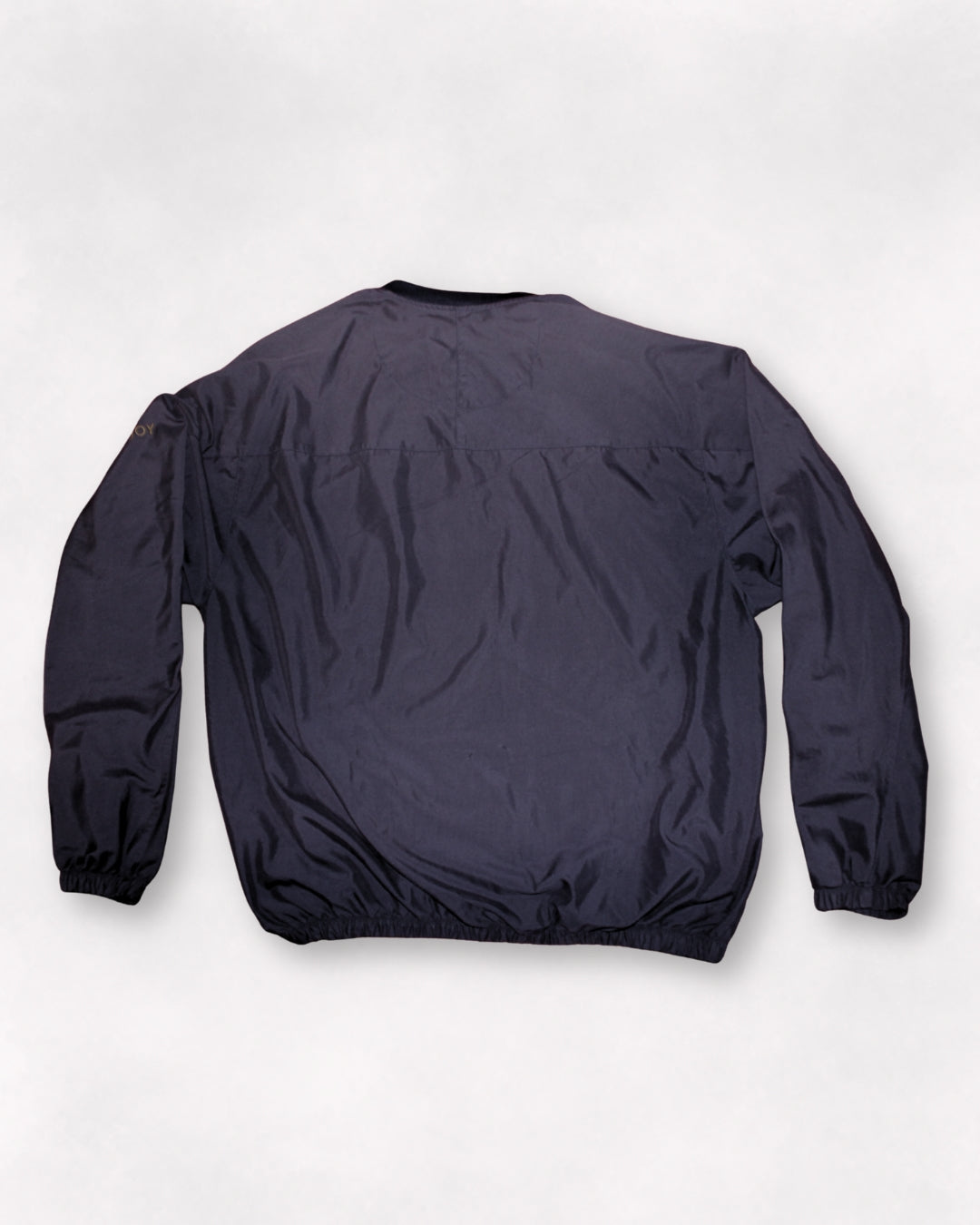 FootJoy Dark Navy Windbreaker