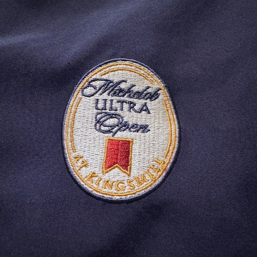Cutter & Buck Michelob Ultra Open Waterproof