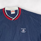 *RARE* Buick Golf Y2K Era Windbreaker by Nutmeg Mills