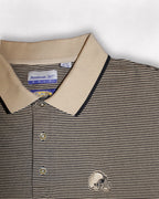 Reebok Golf Cleveland Browns Polo