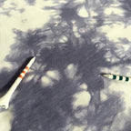 Nike Floral Tie-Dye Polo