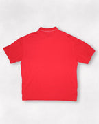 Nike Classic Tiger Woods Sunday Red Polo