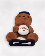 Callaway Japan Exclusive 3 Wood Headcover