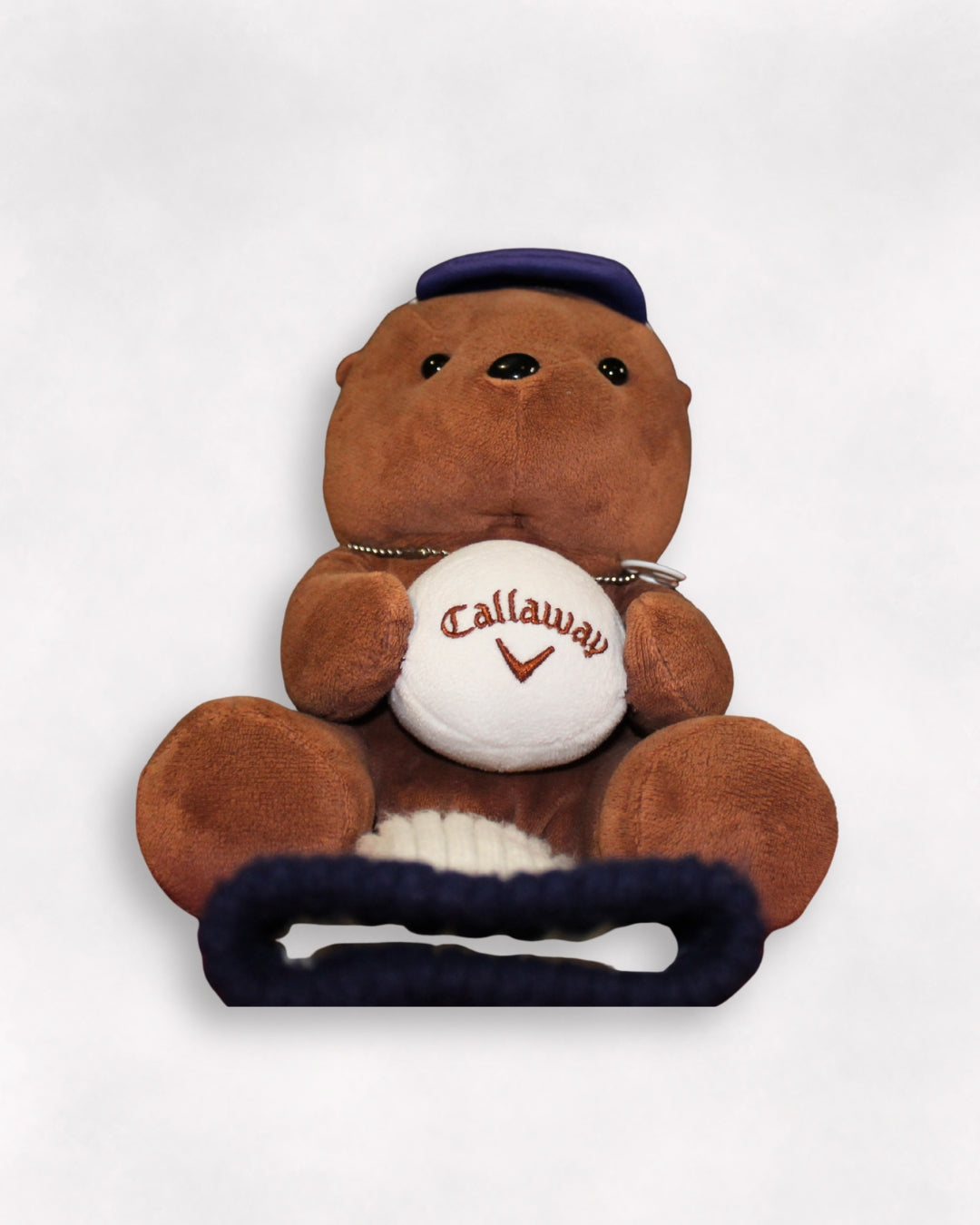 Callaway Japan Exclusive 3 Wood Headcover