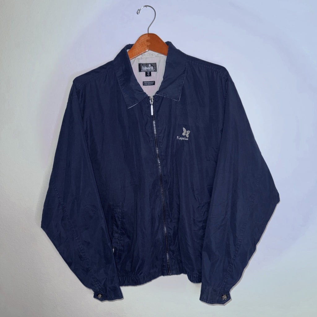 Ashworth Kapalua Full Zip Jacket
