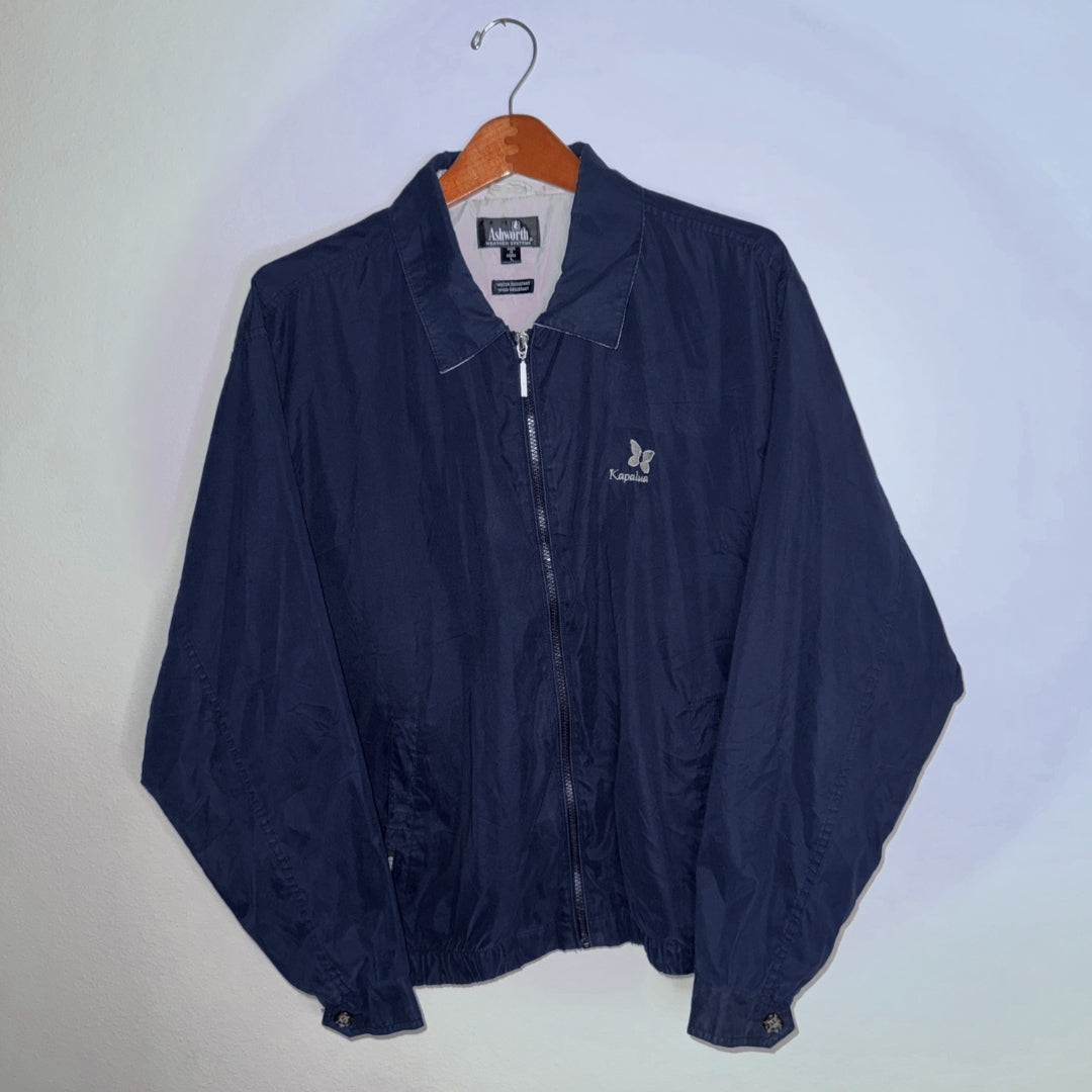 Ashworth Kapalua Full Zip Jacket