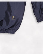 FootJoy Dark Navy Windbreaker