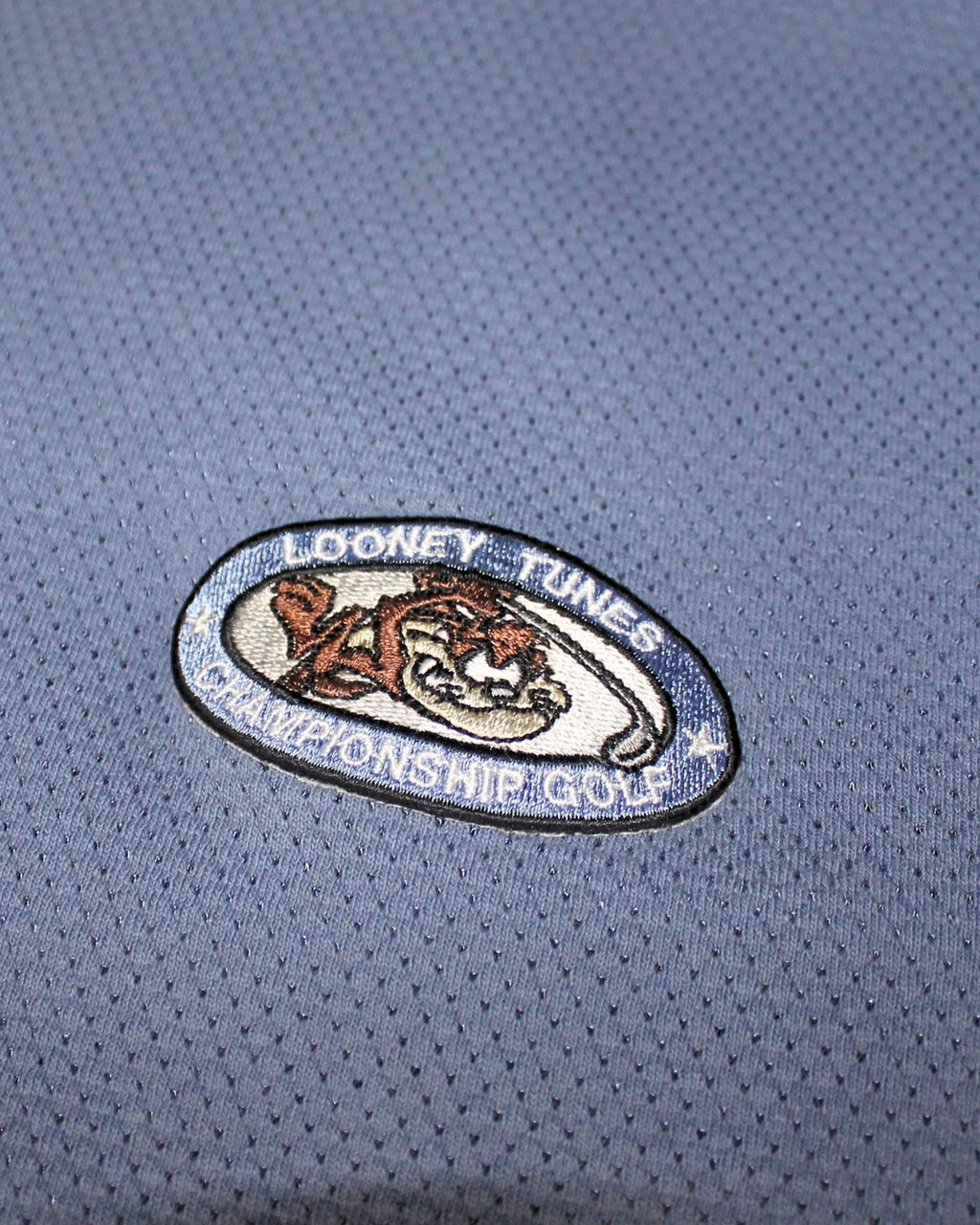 Looney Tunes Championship Taz Polo