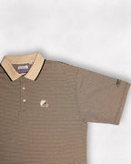 Reebok Golf Cleveland Browns Polo
