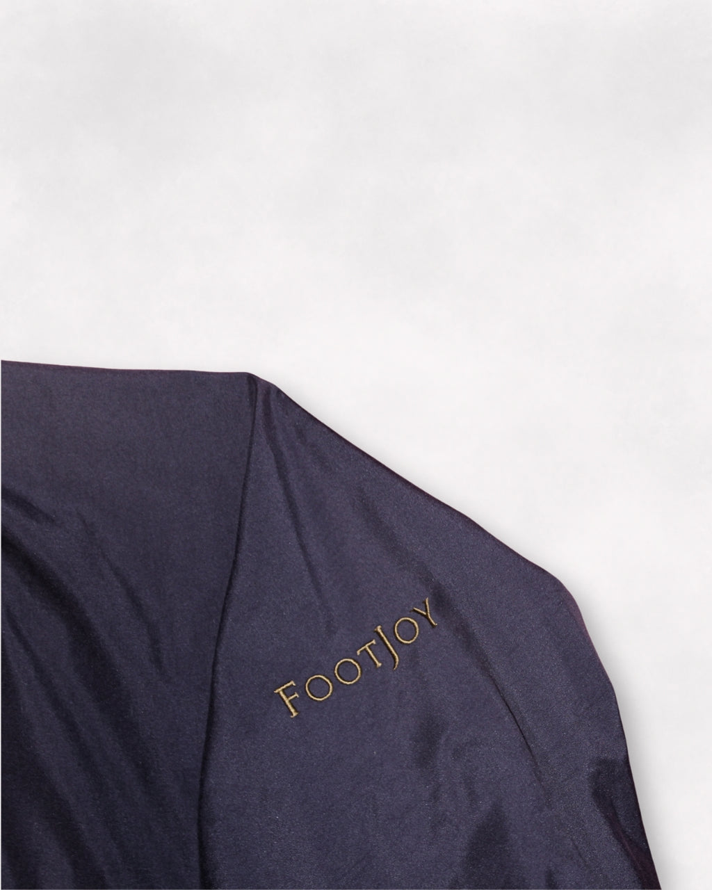 FootJoy Dark Navy Windbreaker
