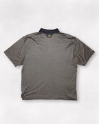 Ashworth Pixel Pattern Vintage Polo