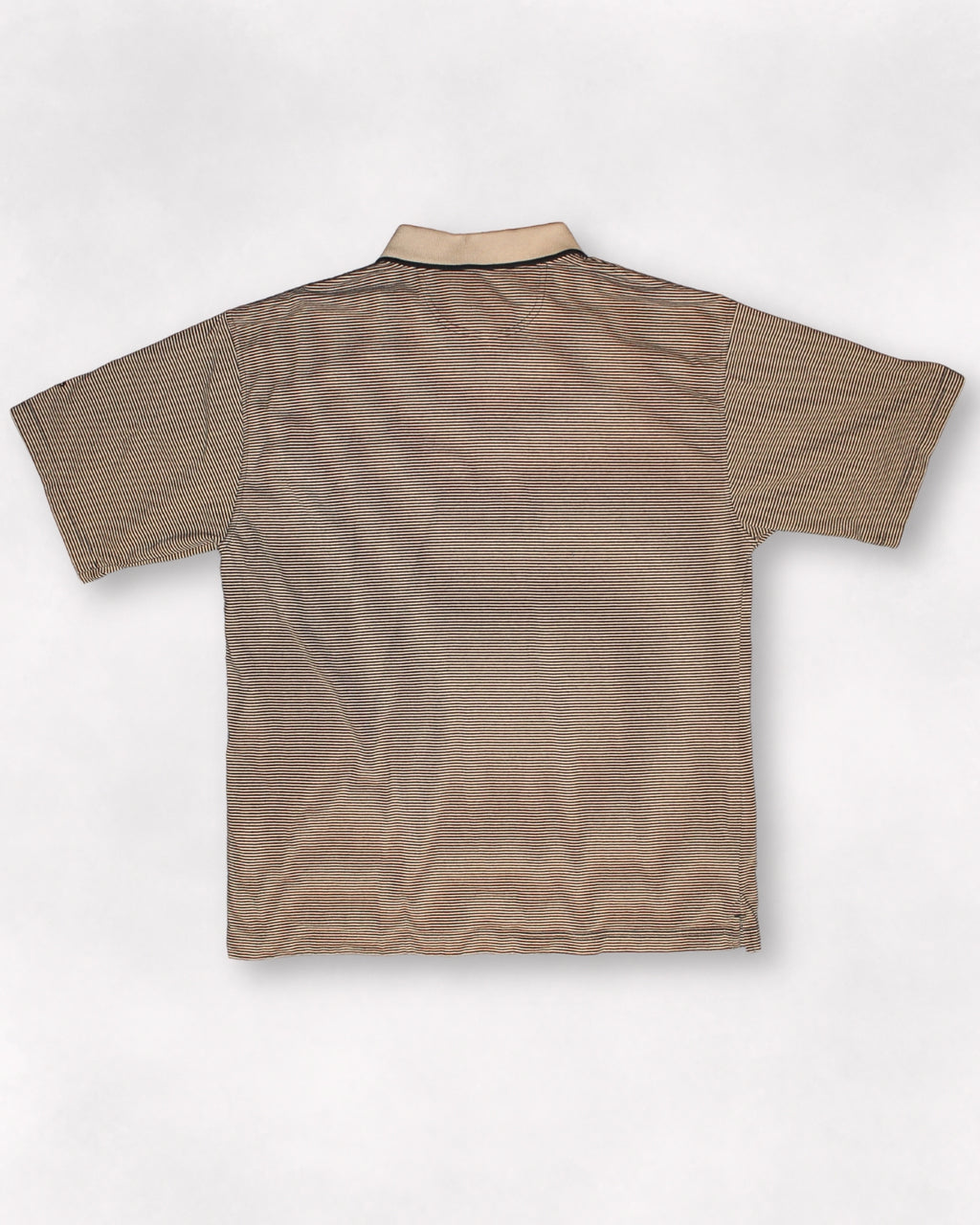 Reebok Golf Cleveland Browns Polo