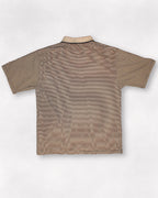 Reebok Golf Cleveland Browns Polo