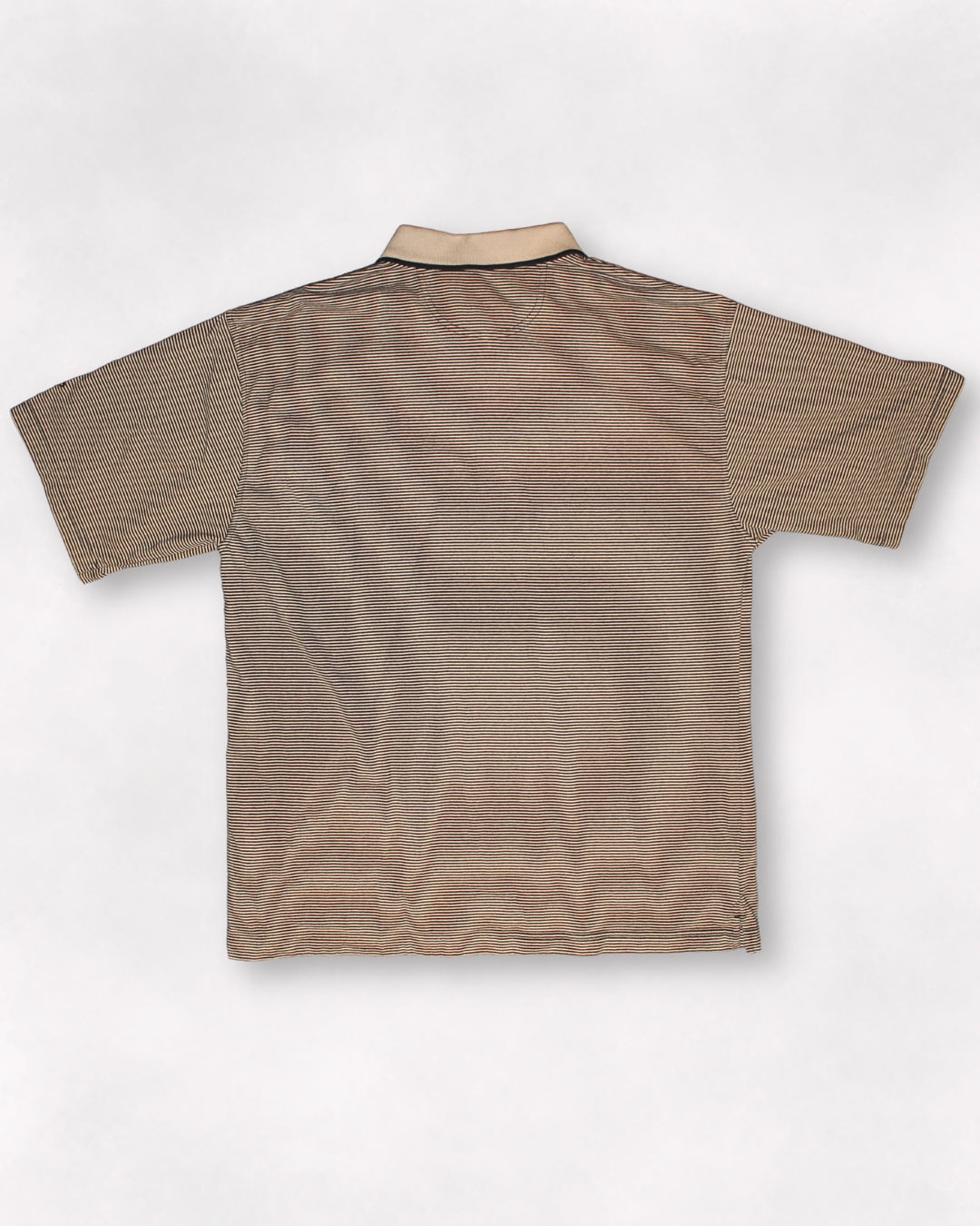 Reebok Golf Cleveland Browns Polo