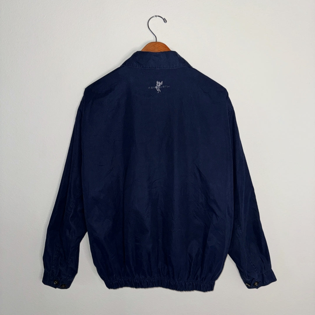 Ashworth Kapalua Full Zip Jacket