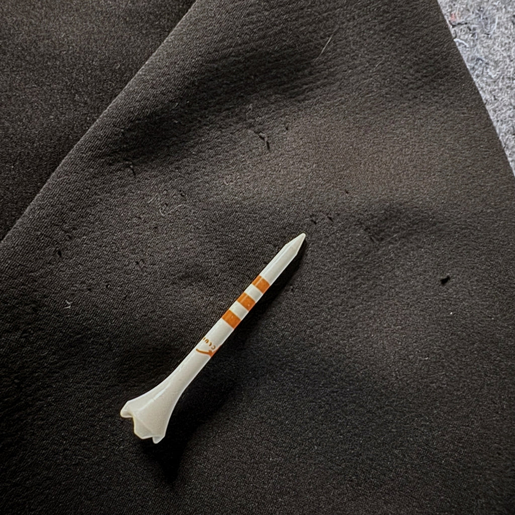 Nike Golf Therma Full Zip Fleece Jacket