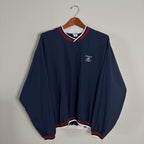 *RARE* Buick Golf Y2K Era Windbreaker by Nutmeg Mills