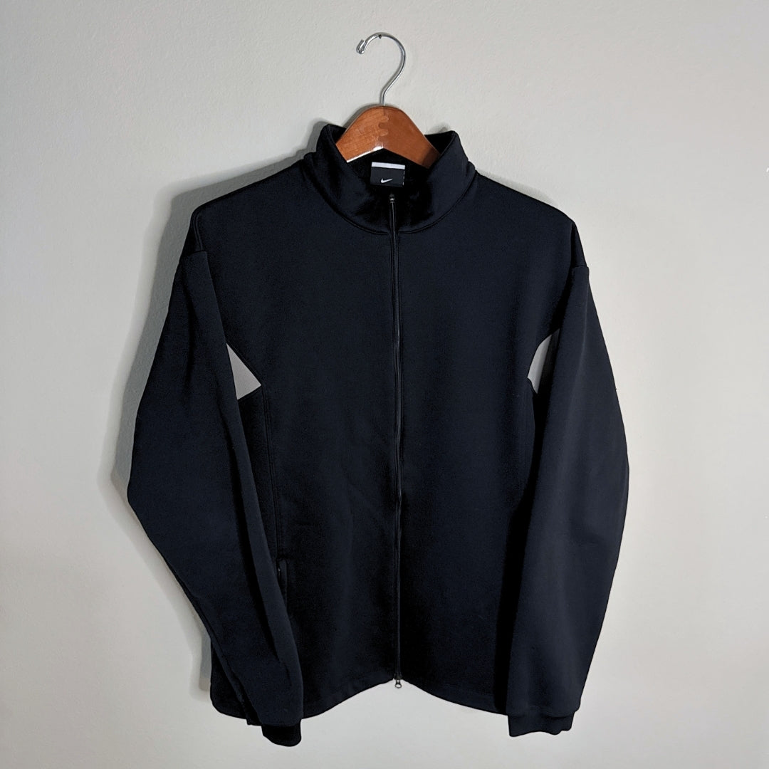 Nike Golf Therma Full Zip Fleece Jacket