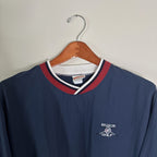 *RARE* Buick Golf Y2K Era Windbreaker by Nutmeg Mills