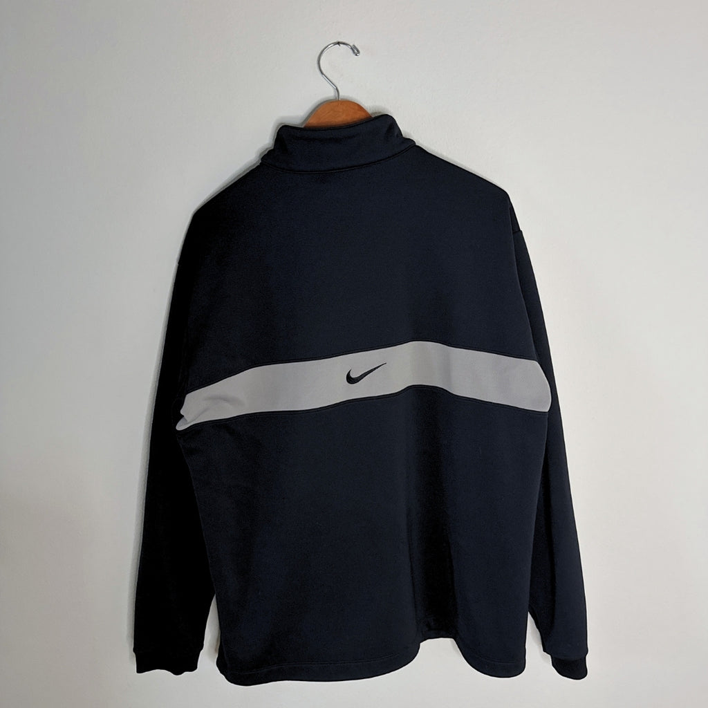 Nike Golf Therma Full Zip Fleece Jacket