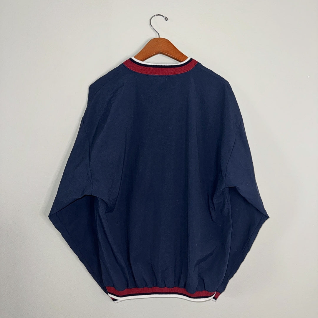 *RARE* Buick Golf Y2K Era Windbreaker by Nutmeg Mills