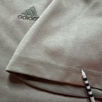 Adidas TS Heavy Cotton Polo Beige