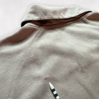 Adidas TS Heavy Cotton Polo Beige
