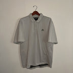 Adidas TS Heavy Cotton Polo Beige