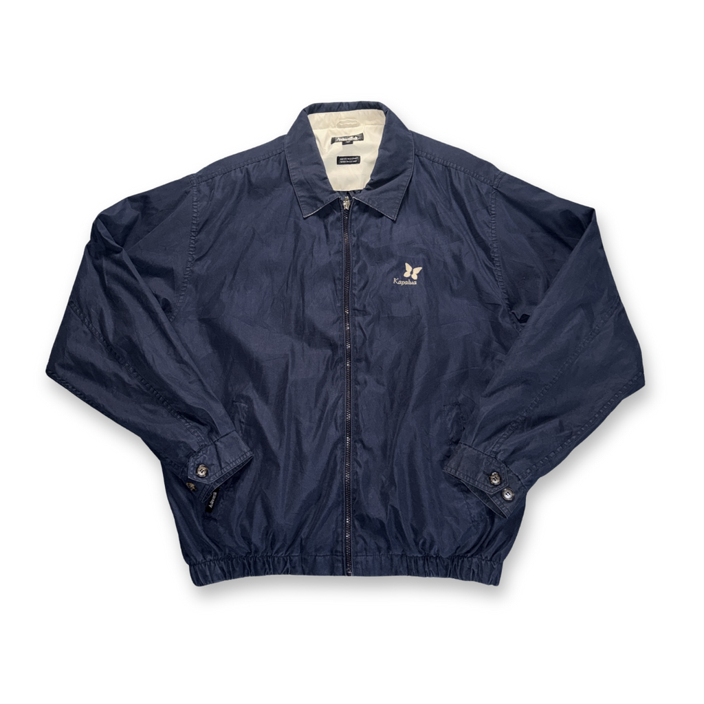 Ashworth Kapalua Full Zip Jacket