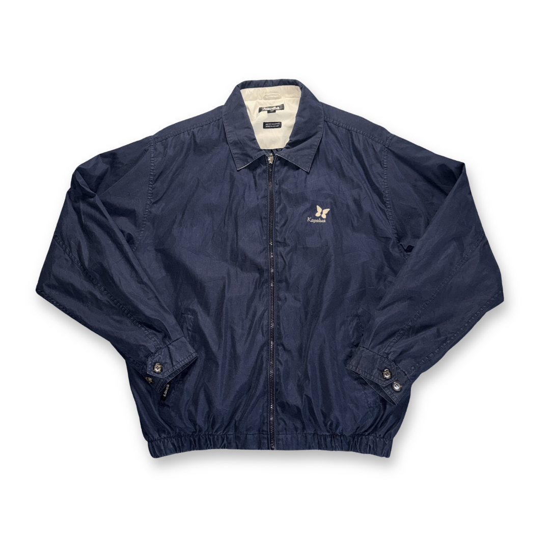 Ashworth Kapalua Full Zip Jacket