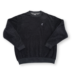 Ashworth Textured Fleece Sweater