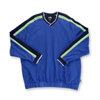 Ashworth Thermal Windblock Weather Systems Sweater