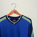 Ashworth Thermal Windblock Weather Systems Sweater