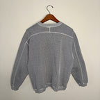 Ashworth Waffle Knit Textured Sweater