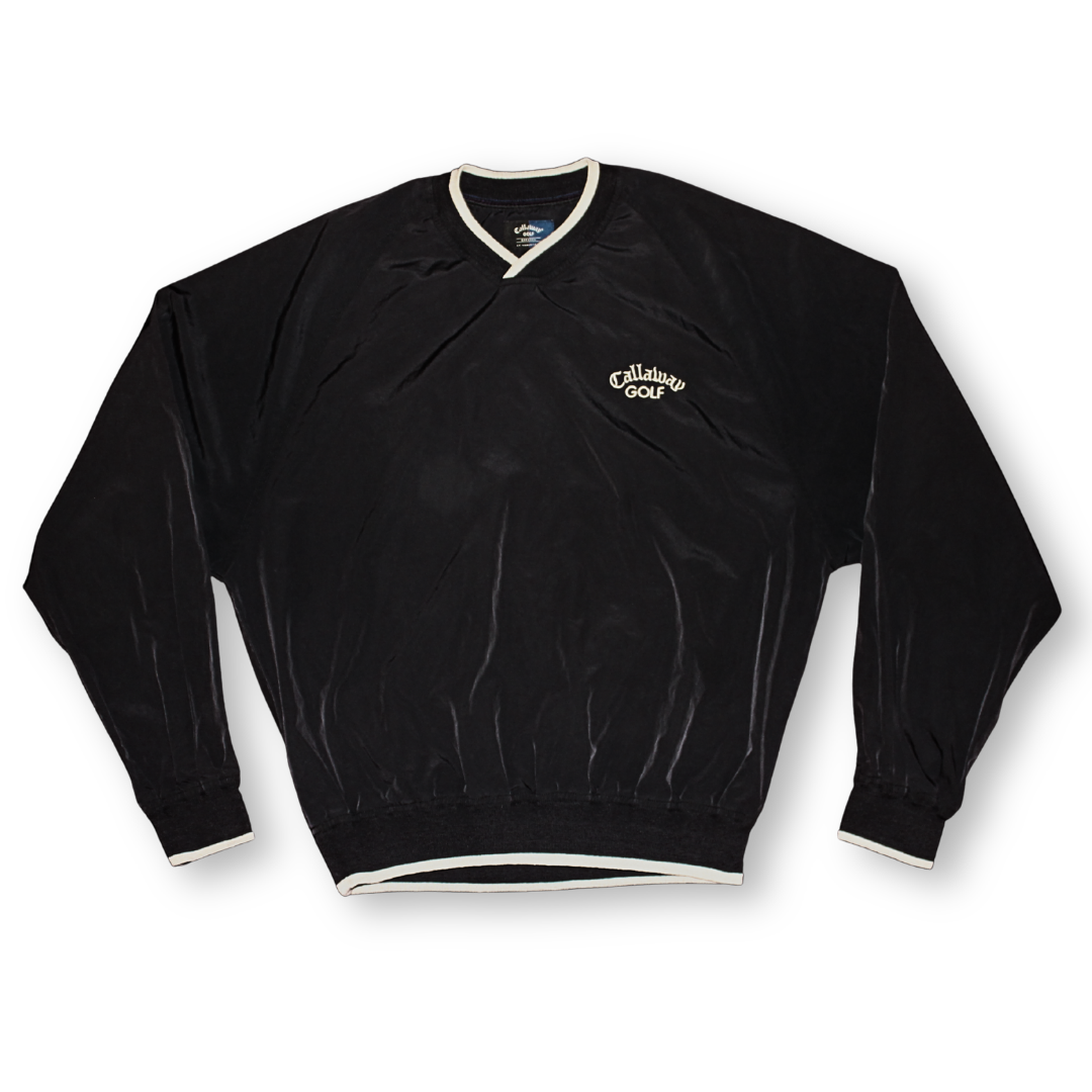Callaway Golf by Nordstrom Crewneck Pullover