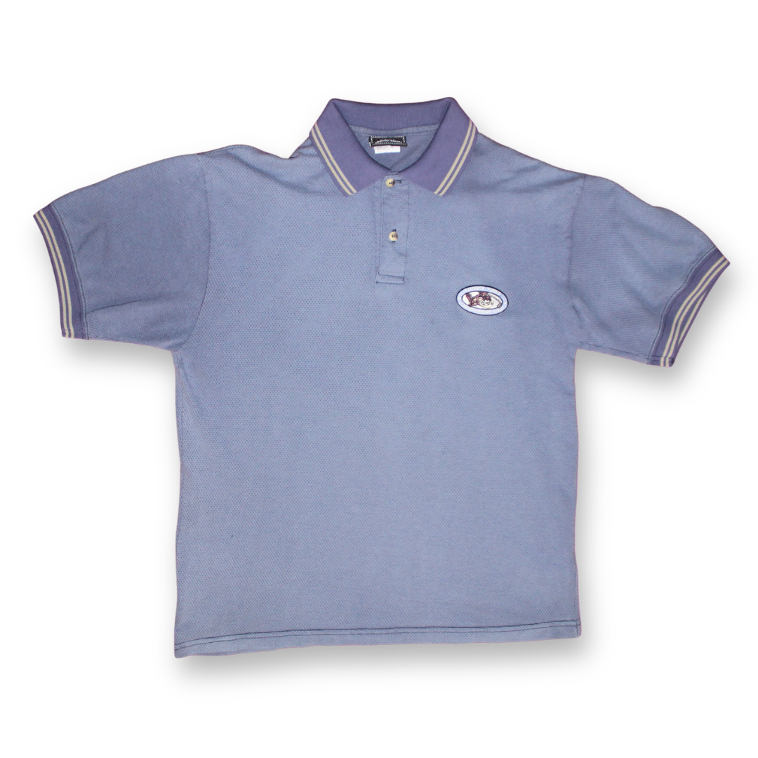 Looney Tunes Championship Taz Polo