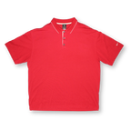 Nike Classic Tiger Woods Sunday Red Polo