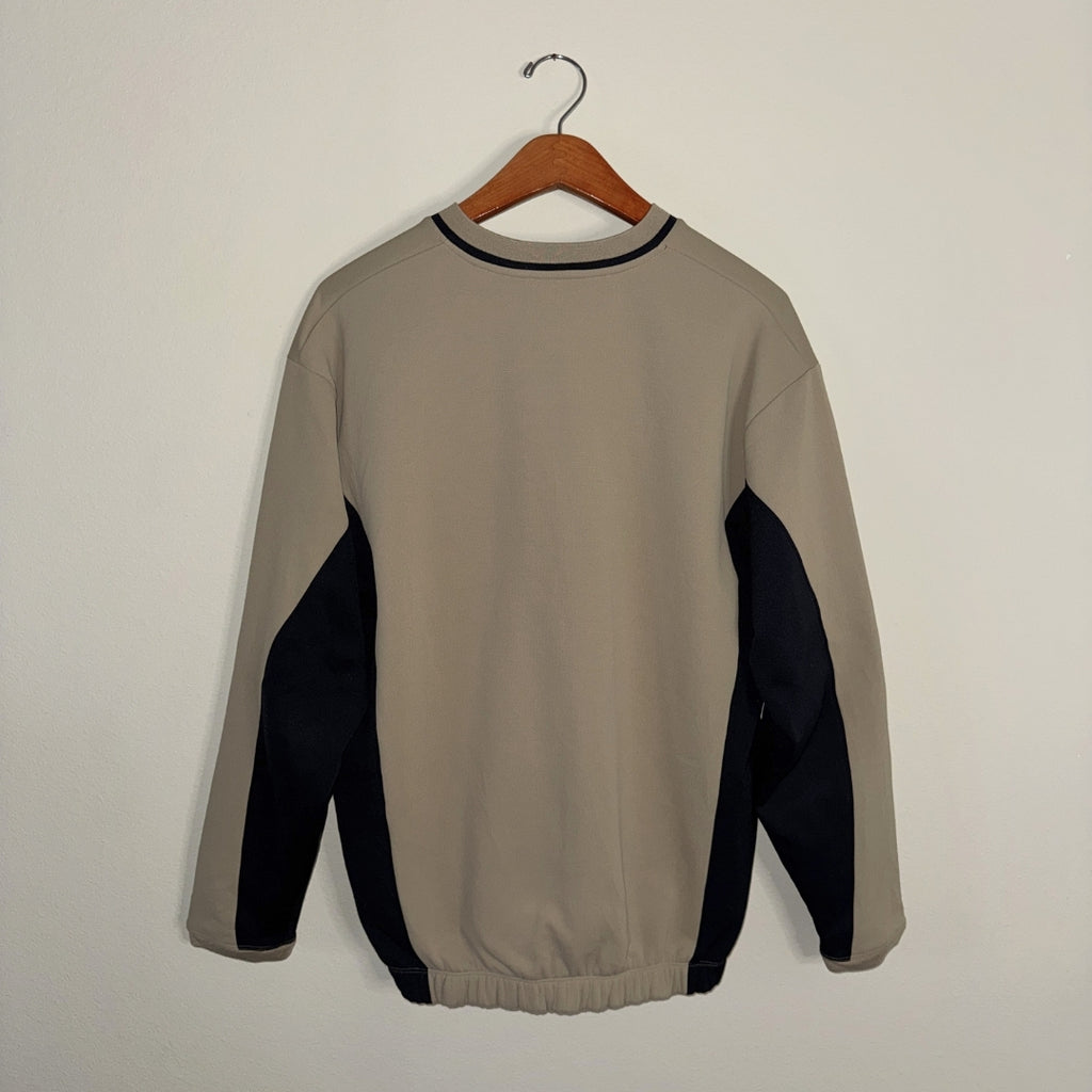 NikeFit Therma Golf Beige Pullover