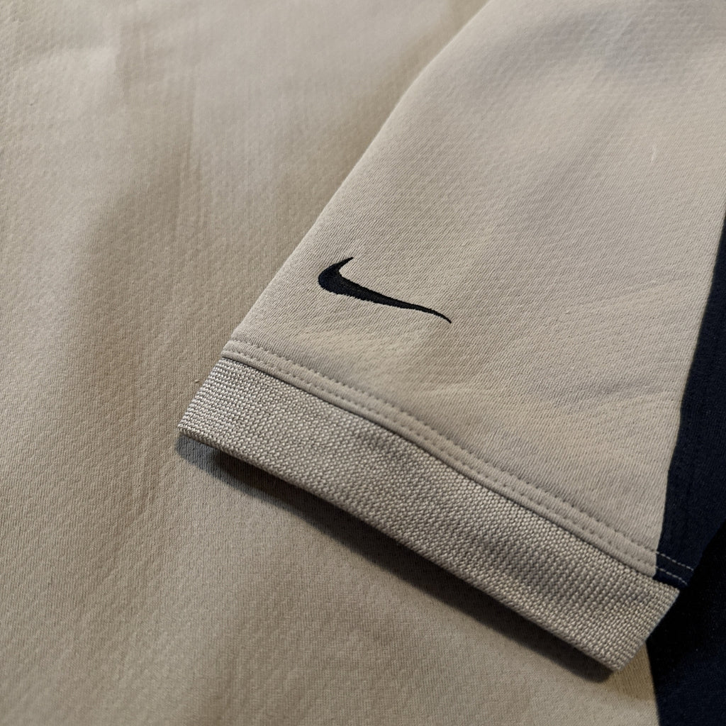 NikeFit Therma Golf Beige Pullover