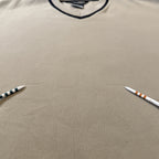 NikeFit Therma Golf Beige Pullover