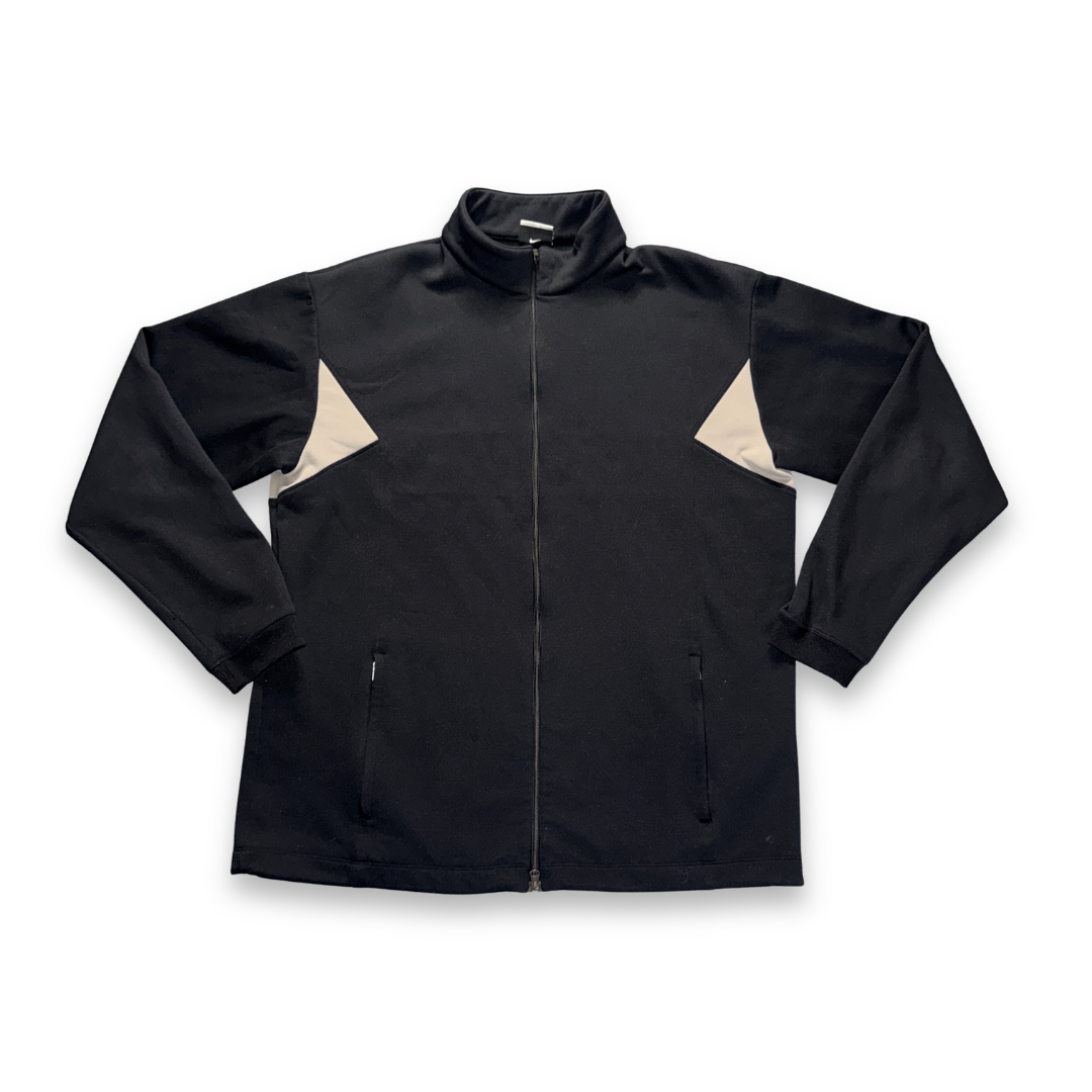 Nike Golf Therma Full Zip Fleece Jacket