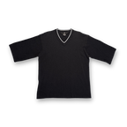 Nike Tiger Woods Ribbed V-Neck Sweater Shirt